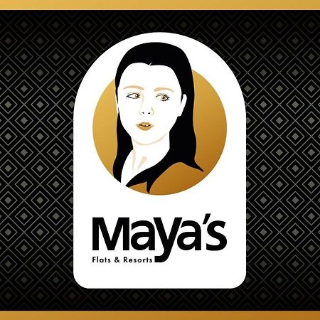 Maya'S Flats & Resorts 45 - Dluga 18/19 Danzig Exterior foto
